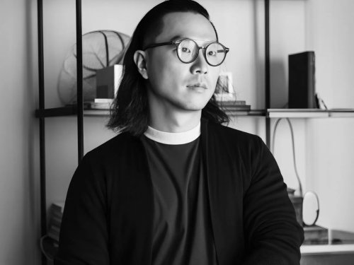 Mise en lumière : Jonathan Chheng et son talent à Paris