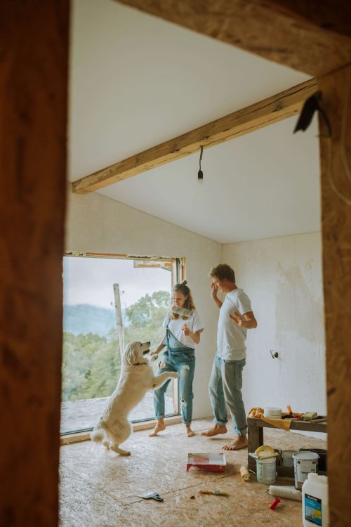 L'humain, au cœur du métier de l’architecte d’intérieur