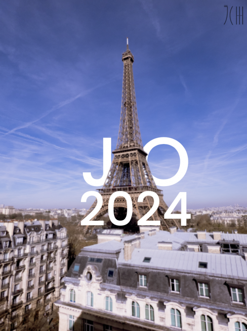 Développement & investissement immobilier JO à Paris